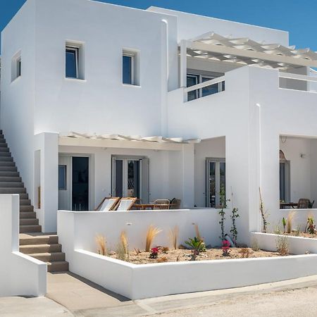 Elyos Apartments Pollonia Ngoại thất bức ảnh