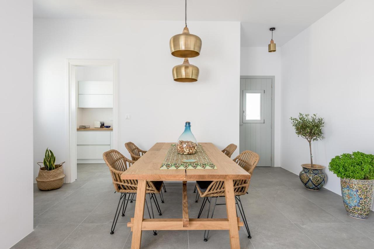 Elyos Apartments Pollonia Ngoại thất bức ảnh