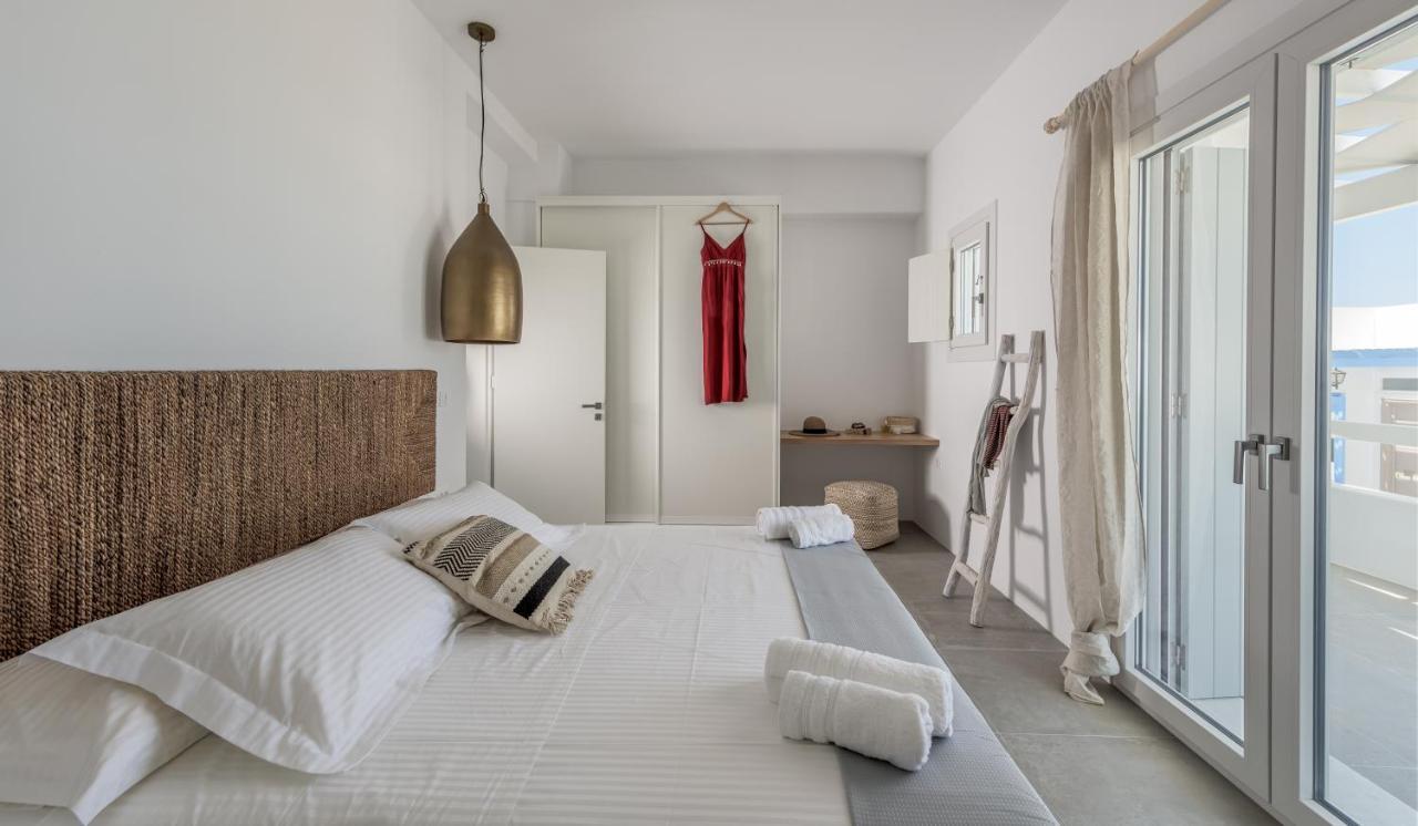 Elyos Apartments Pollonia Ngoại thất bức ảnh