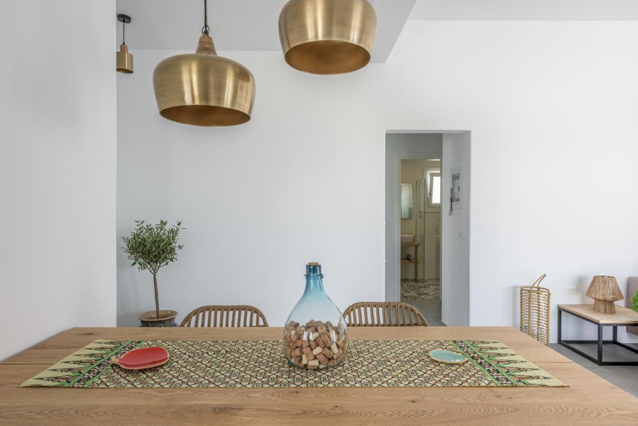 Elyos Apartments Pollonia Ngoại thất bức ảnh