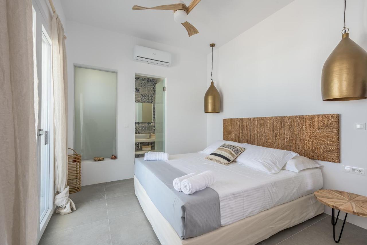 Elyos Apartments Pollonia Ngoại thất bức ảnh
