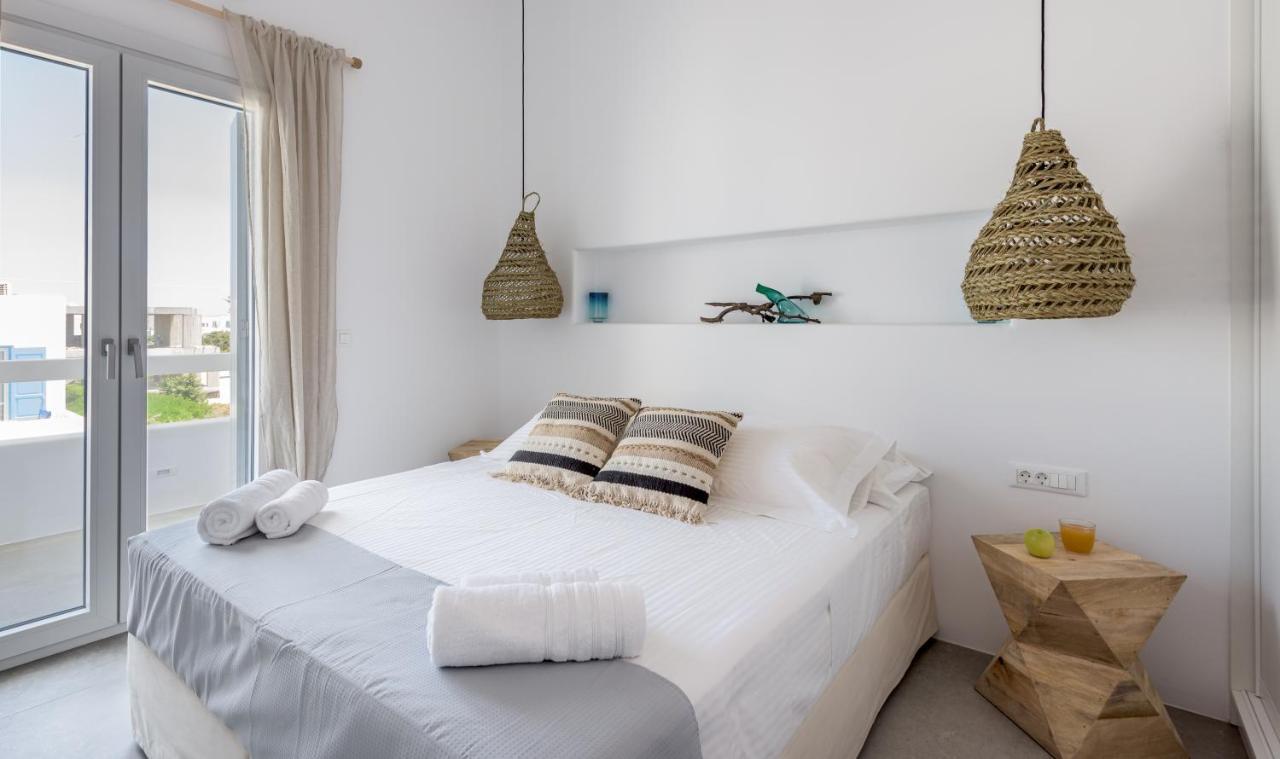 Elyos Apartments Pollonia Ngoại thất bức ảnh