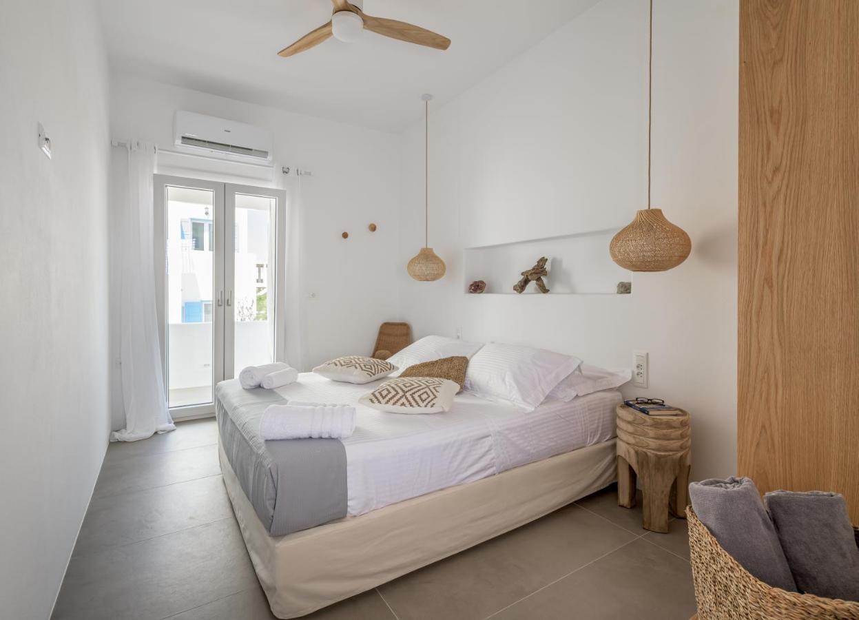 Elyos Apartments Pollonia Ngoại thất bức ảnh
