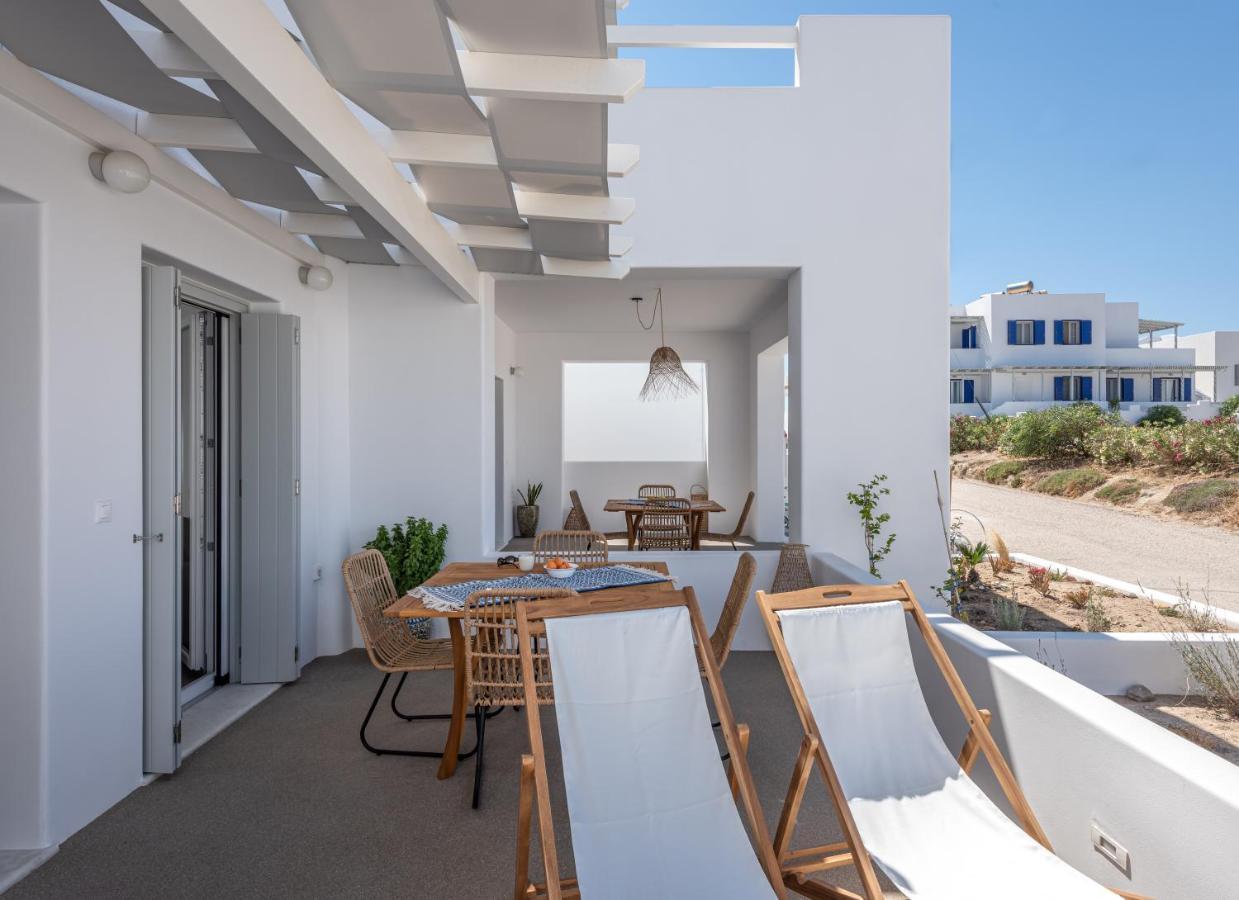 Elyos Apartments Pollonia Ngoại thất bức ảnh